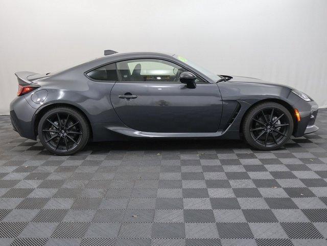 used 2024 Toyota GR86 car, priced at $31,908