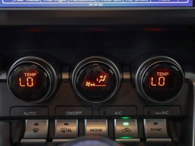 used 2024 Toyota GR86 car, priced at $31,908