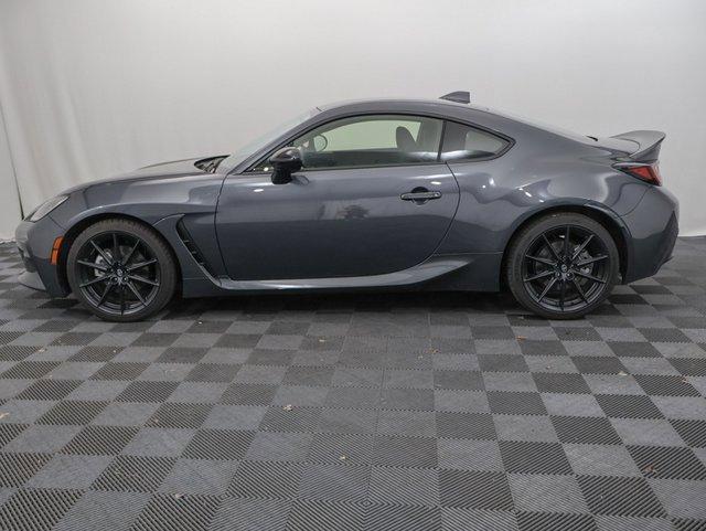 used 2024 Toyota GR86 car, priced at $31,908