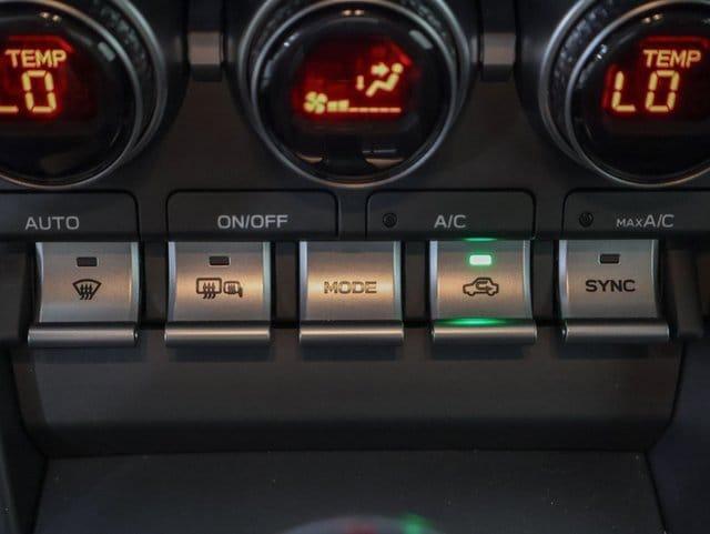 used 2024 Toyota GR86 car, priced at $31,908