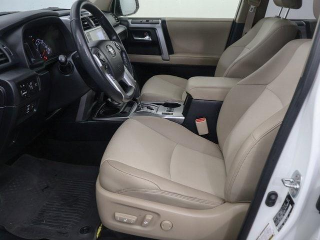 used 2023 Toyota 4Runner car, priced at $44,483