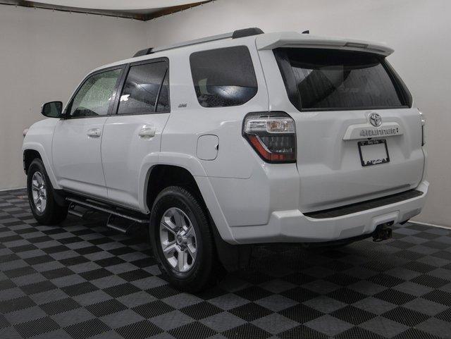 used 2023 Toyota 4Runner car, priced at $44,483