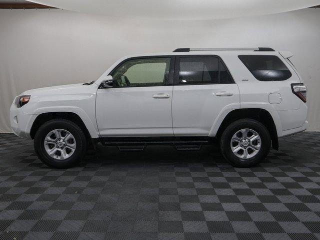 used 2023 Toyota 4Runner car, priced at $44,483