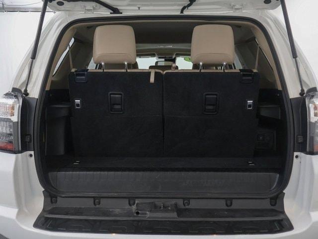 used 2023 Toyota 4Runner car, priced at $44,483