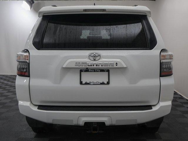 used 2023 Toyota 4Runner car, priced at $44,483