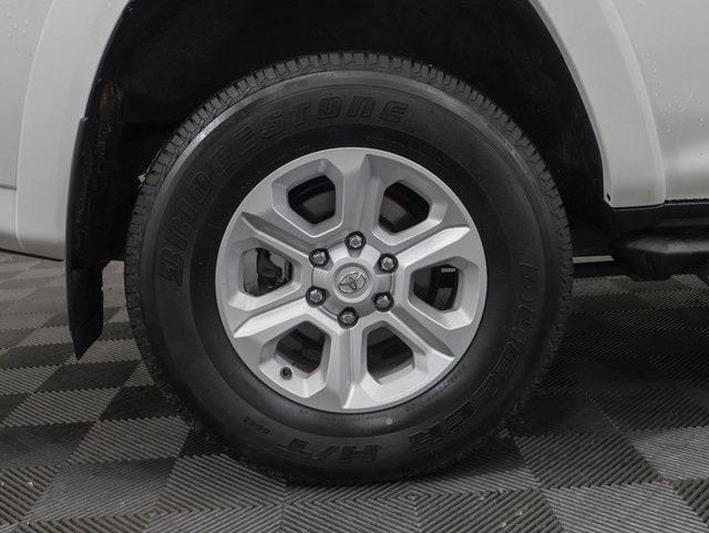 used 2023 Toyota 4Runner car, priced at $44,483