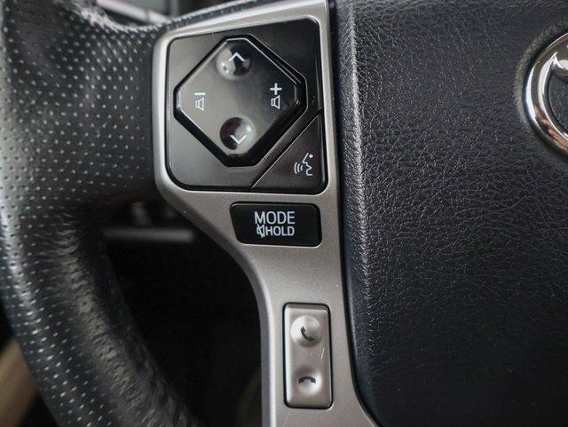 used 2023 Toyota 4Runner car, priced at $44,483