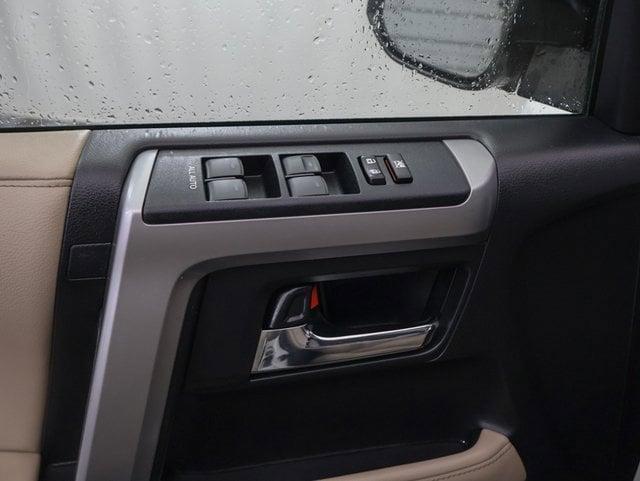 used 2023 Toyota 4Runner car, priced at $44,483