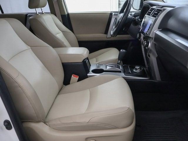 used 2023 Toyota 4Runner car, priced at $44,483