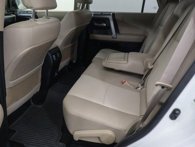 used 2023 Toyota 4Runner car, priced at $44,483