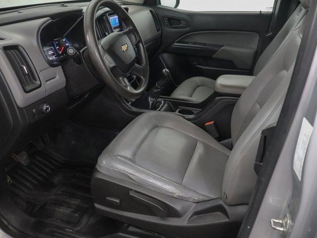 used 2015 Chevrolet Colorado car, priced at $8,744