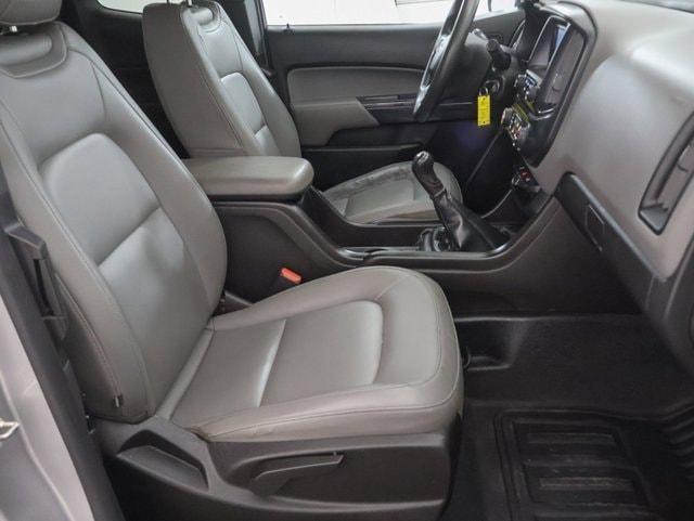 used 2015 Chevrolet Colorado car, priced at $8,744