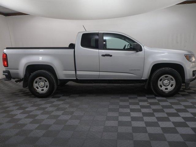 used 2015 Chevrolet Colorado car, priced at $8,744