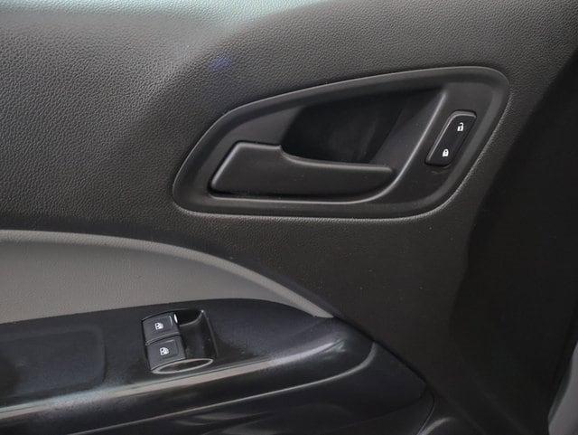 used 2015 Chevrolet Colorado car, priced at $8,744
