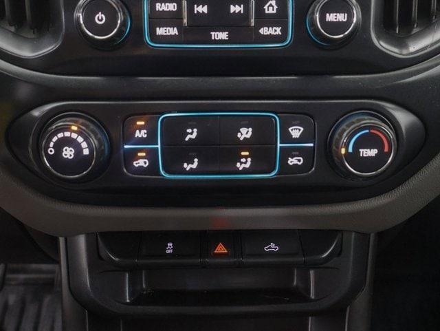 used 2015 Chevrolet Colorado car, priced at $8,744