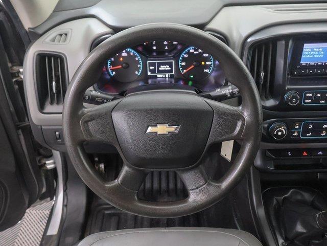 used 2015 Chevrolet Colorado car, priced at $8,744