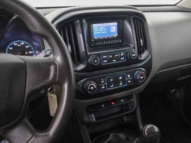 used 2015 Chevrolet Colorado car, priced at $8,744