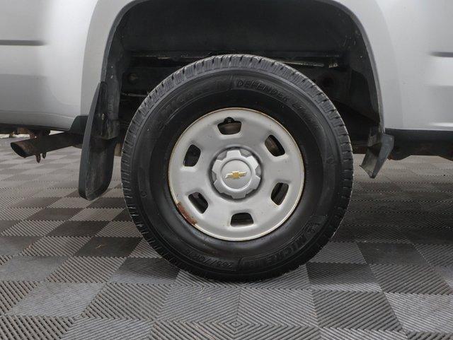 used 2015 Chevrolet Colorado car, priced at $8,744
