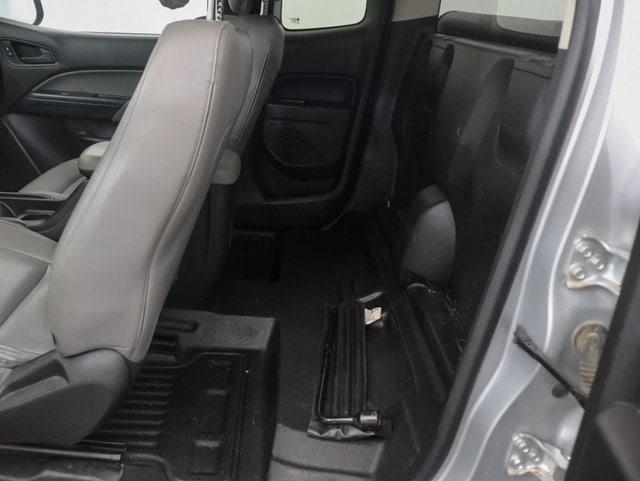 used 2015 Chevrolet Colorado car, priced at $8,744