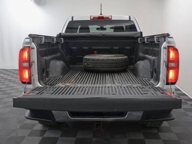used 2015 Chevrolet Colorado car, priced at $8,744