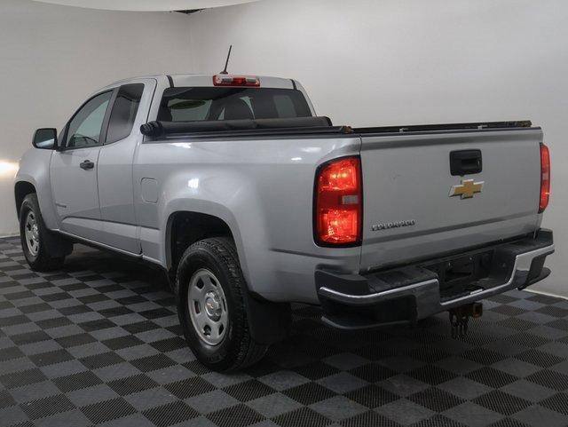 used 2015 Chevrolet Colorado car, priced at $8,744