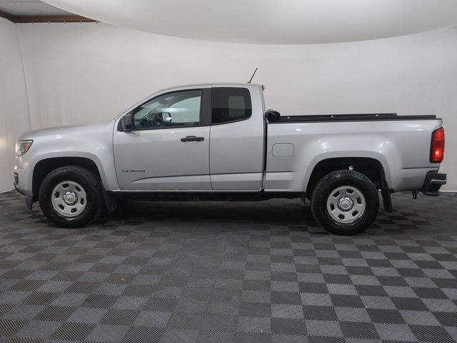 used 2015 Chevrolet Colorado car, priced at $8,744