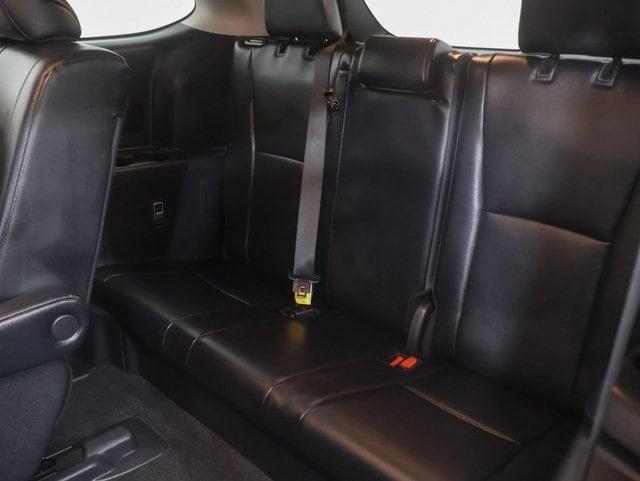 used 2024 Toyota Highlander car, priced at $42,784