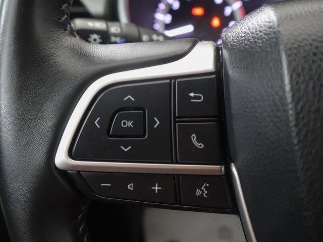 used 2024 Toyota Highlander car, priced at $42,784