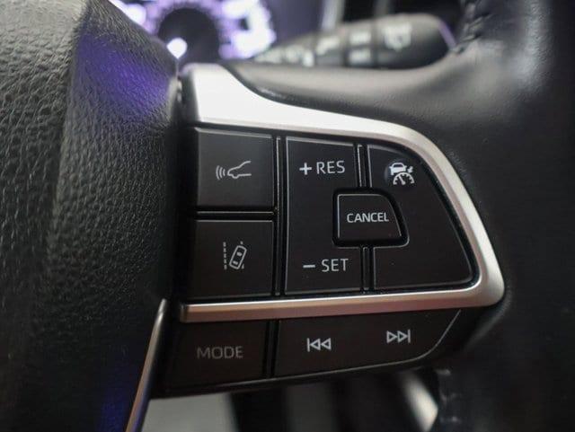 used 2024 Toyota Highlander car, priced at $42,784