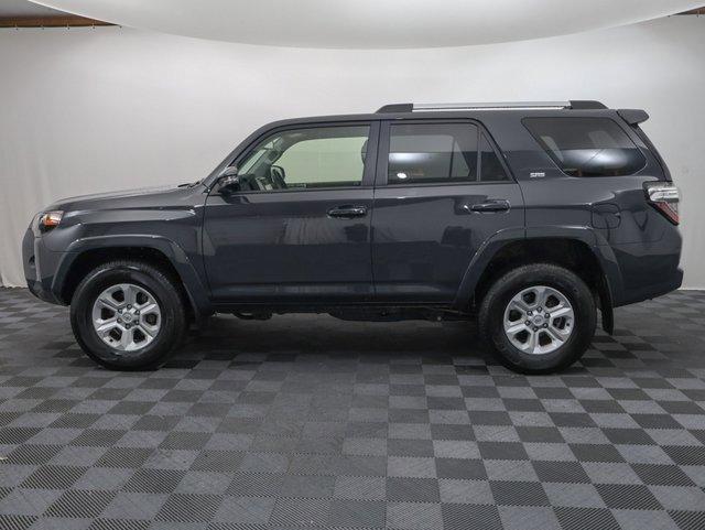 used 2024 Toyota 4Runner car, priced at $47,926