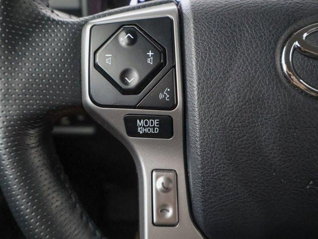 used 2024 Toyota 4Runner car, priced at $47,926