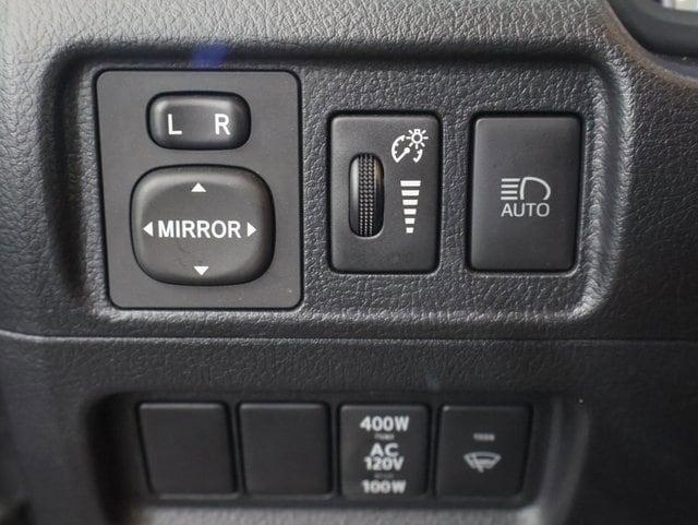 used 2024 Toyota 4Runner car, priced at $47,926
