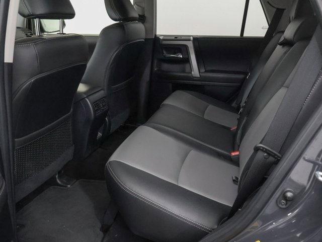 used 2024 Toyota 4Runner car, priced at $47,926