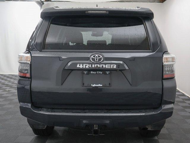 used 2024 Toyota 4Runner car, priced at $47,926