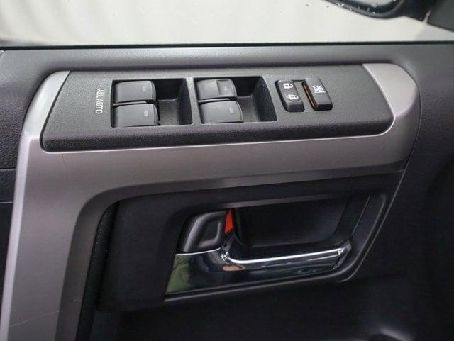 used 2024 Toyota 4Runner car, priced at $47,926