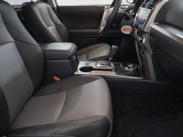 used 2024 Toyota 4Runner car, priced at $47,926