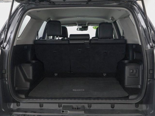 used 2024 Toyota 4Runner car, priced at $47,926