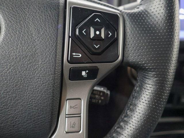 used 2024 Toyota 4Runner car, priced at $47,926