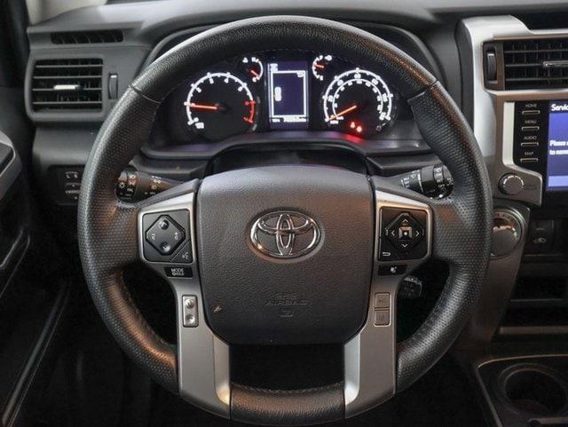 used 2024 Toyota 4Runner car, priced at $47,926