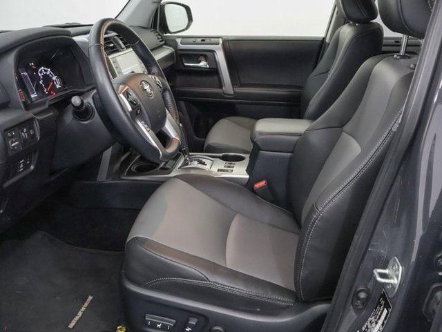 used 2024 Toyota 4Runner car, priced at $47,926