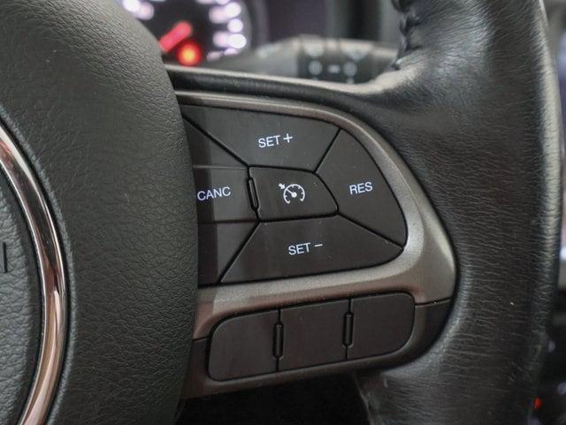 used 2019 Jeep Renegade car, priced at $16,768