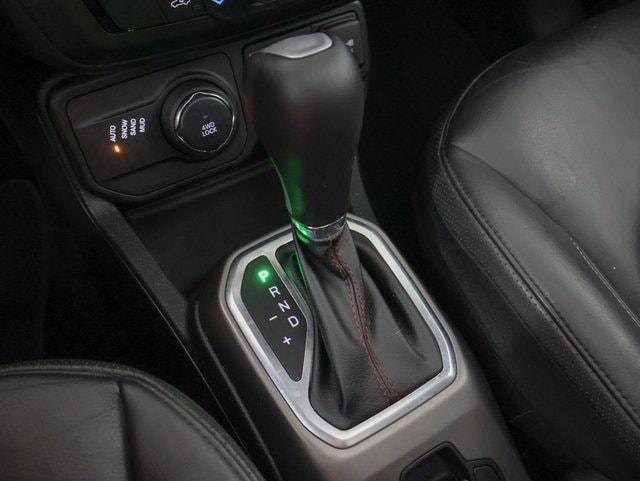 used 2019 Jeep Renegade car, priced at $16,768
