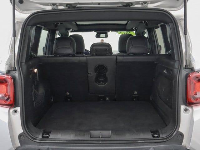 used 2019 Jeep Renegade car, priced at $16,768