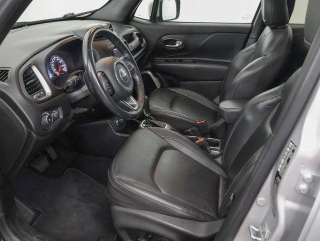 used 2019 Jeep Renegade car, priced at $16,768