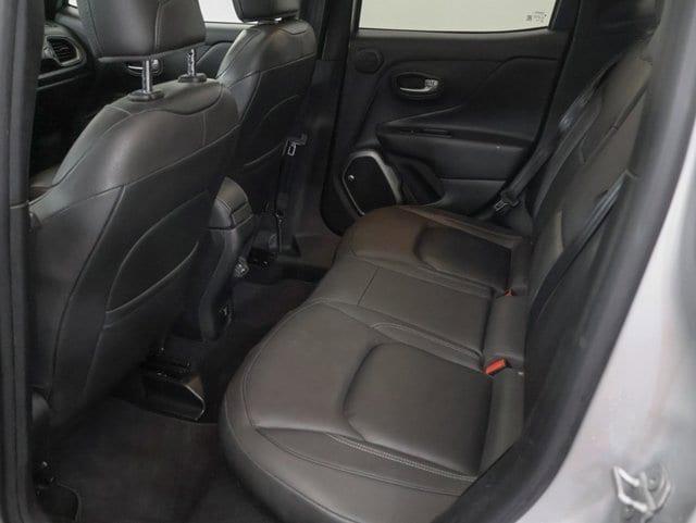 used 2019 Jeep Renegade car, priced at $16,768