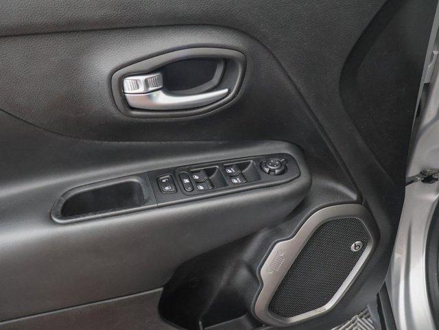 used 2019 Jeep Renegade car, priced at $16,768