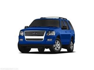used 2010 Ford Explorer car, priced at $4,923