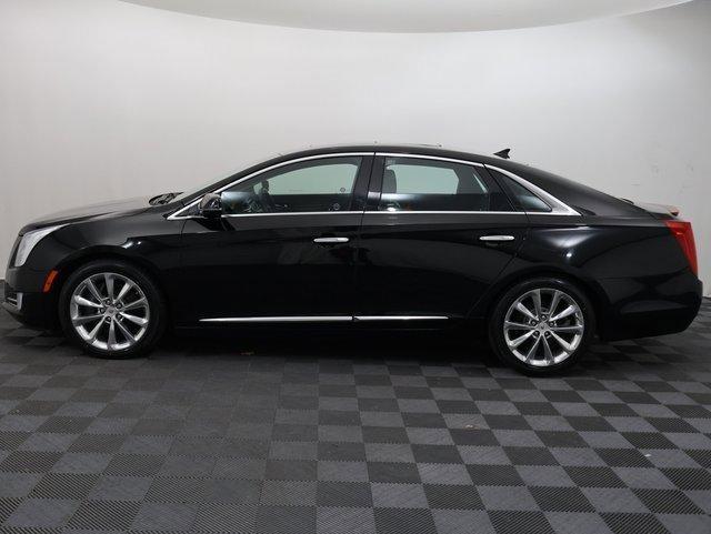 used 2014 Cadillac XTS car, priced at $14,051