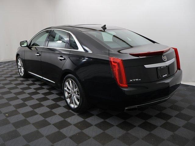 used 2014 Cadillac XTS car, priced at $14,051