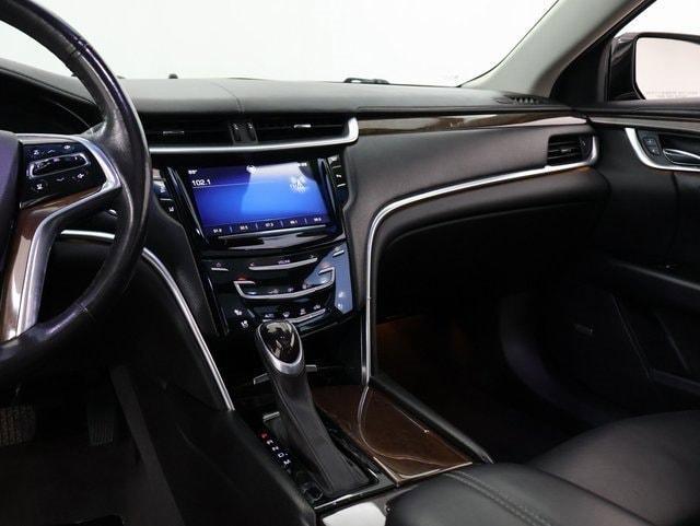 used 2014 Cadillac XTS car, priced at $14,051